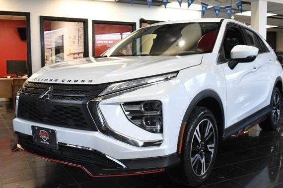 MITSUBISHI ECLIPSE CROSS 2023 JA4ATWAA8PZ001144 image MITSUBISHI ECLIPSE CROSS 2023 JA4ATWAA8PZ001144 image